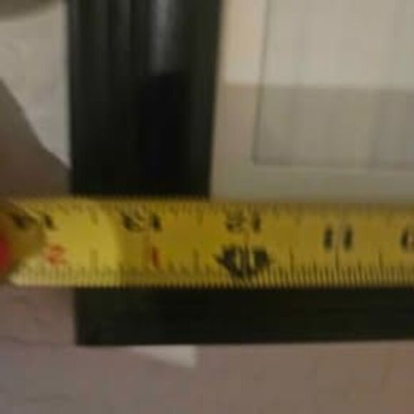 Set of 2 Framed Bird Pictures Prints 13" X 15" - Picture 5 of 8